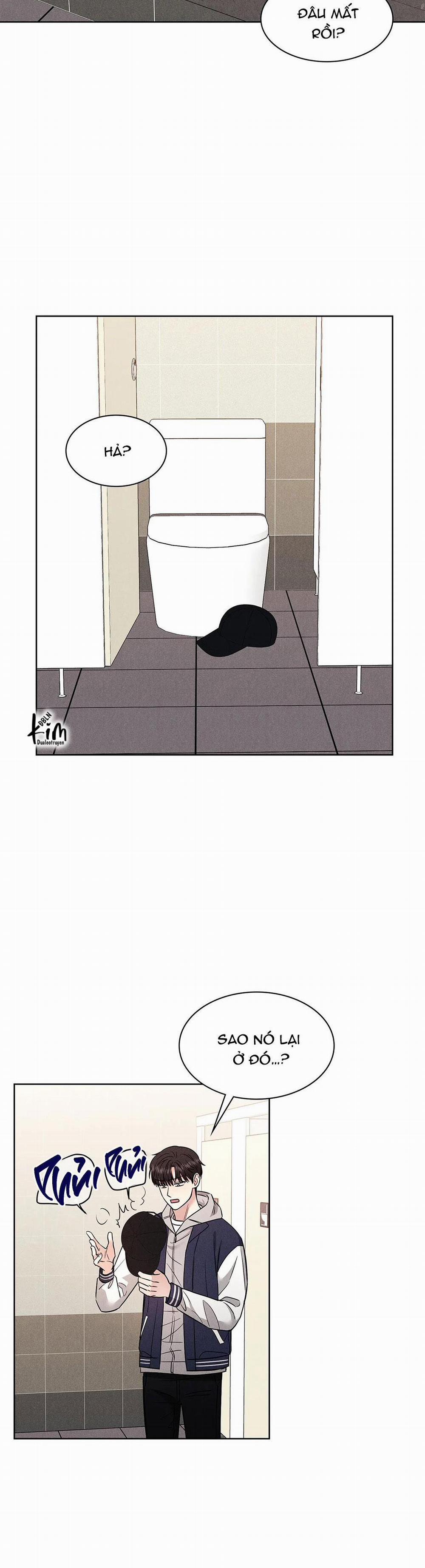 Giả Dược 3 trang 20