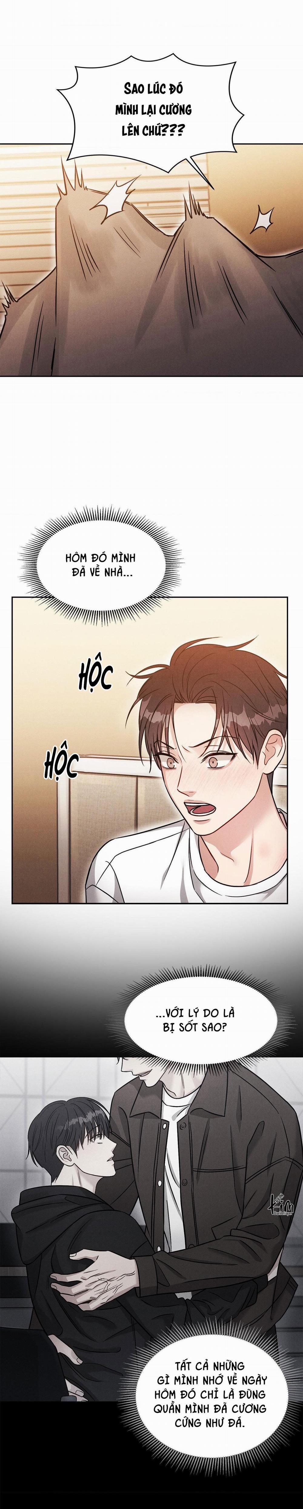 Giả Dược 31 H+ full hd trang 31