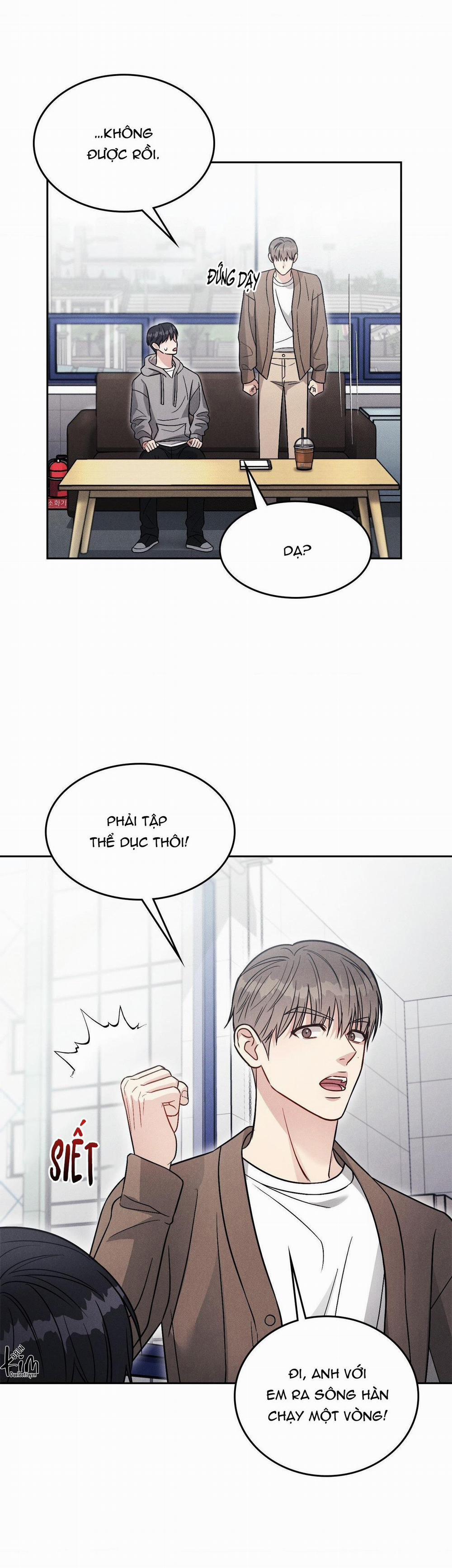 Giả Dược 31 H+ full hd trang 5