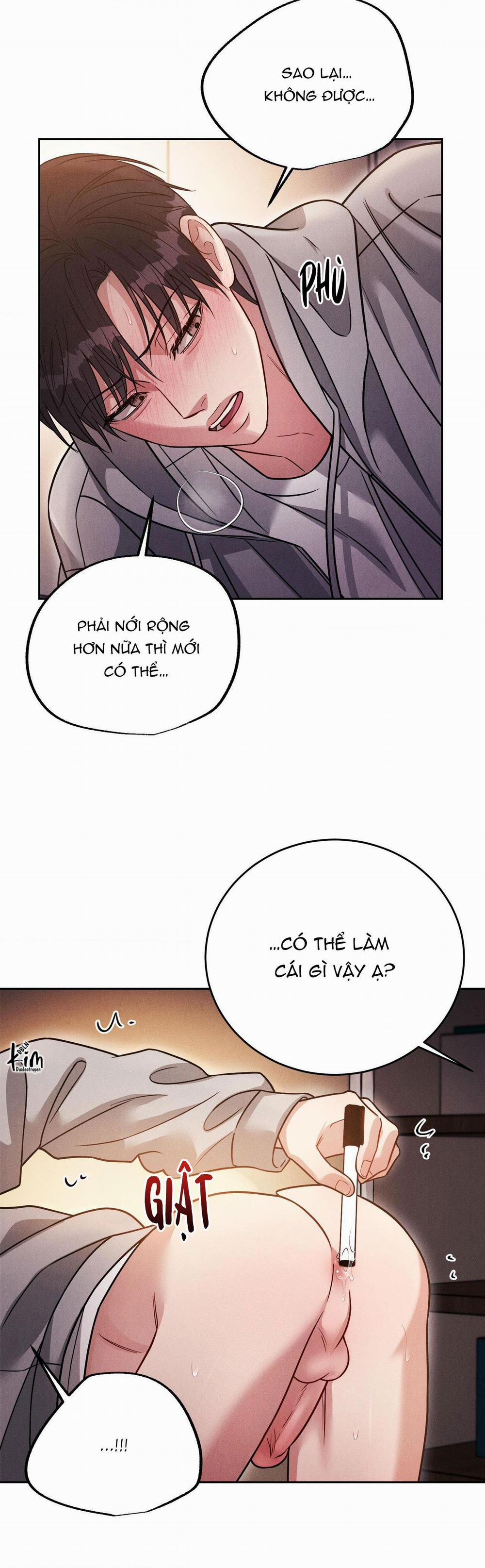 Giả Dược 34 H++++ trang 1