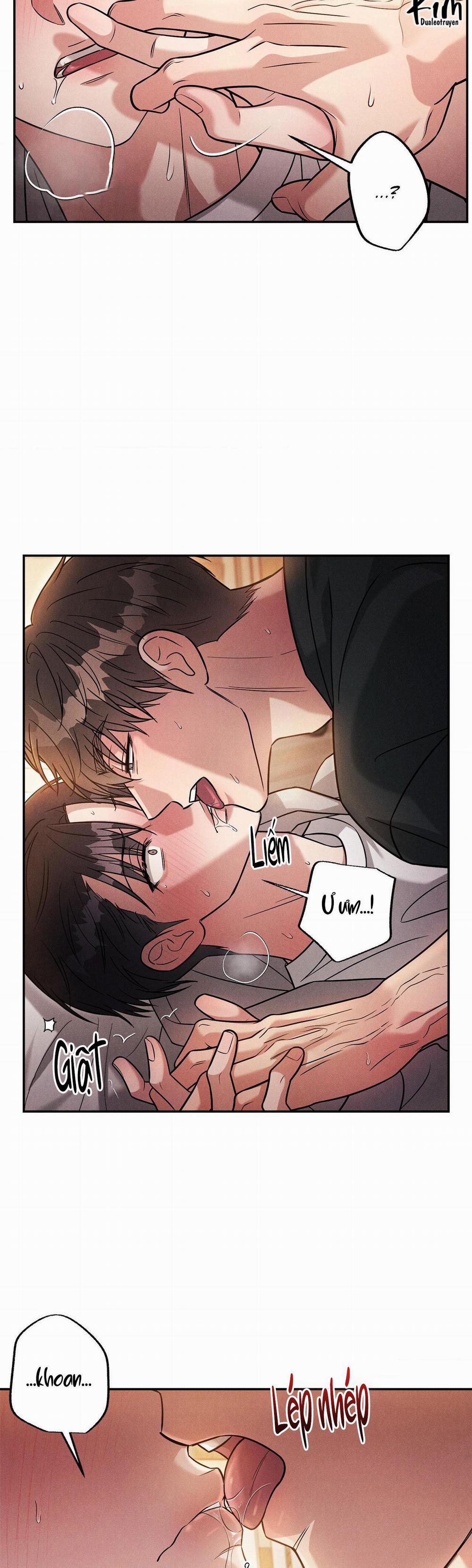 Giả Dược 35 H++++ trang 17