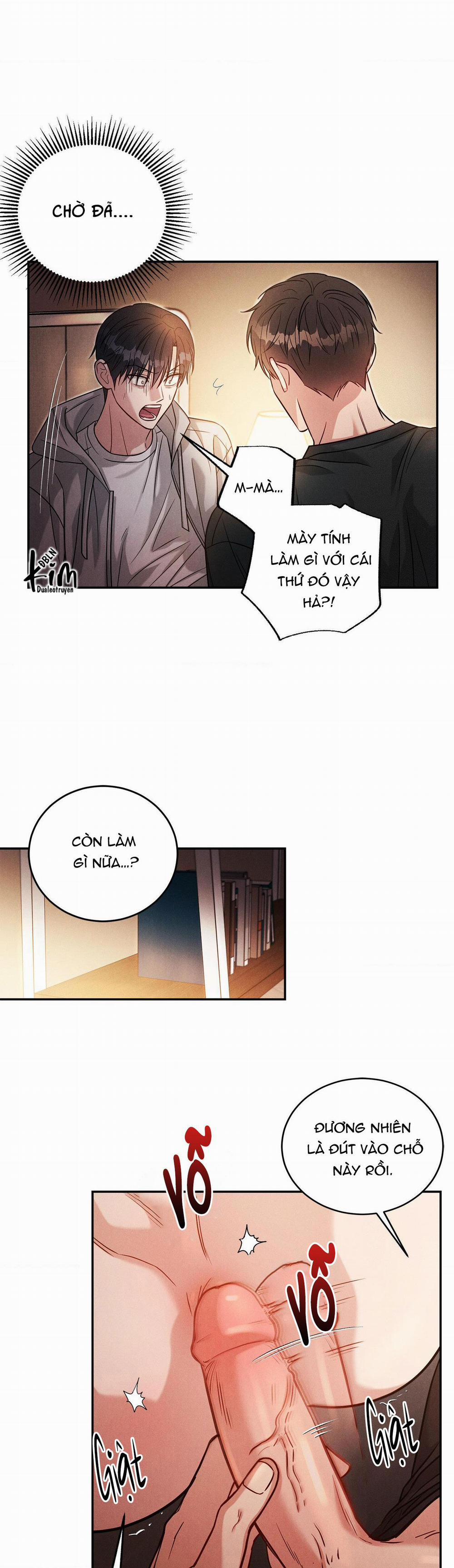 Giả Dược 35 H++++ trang 9