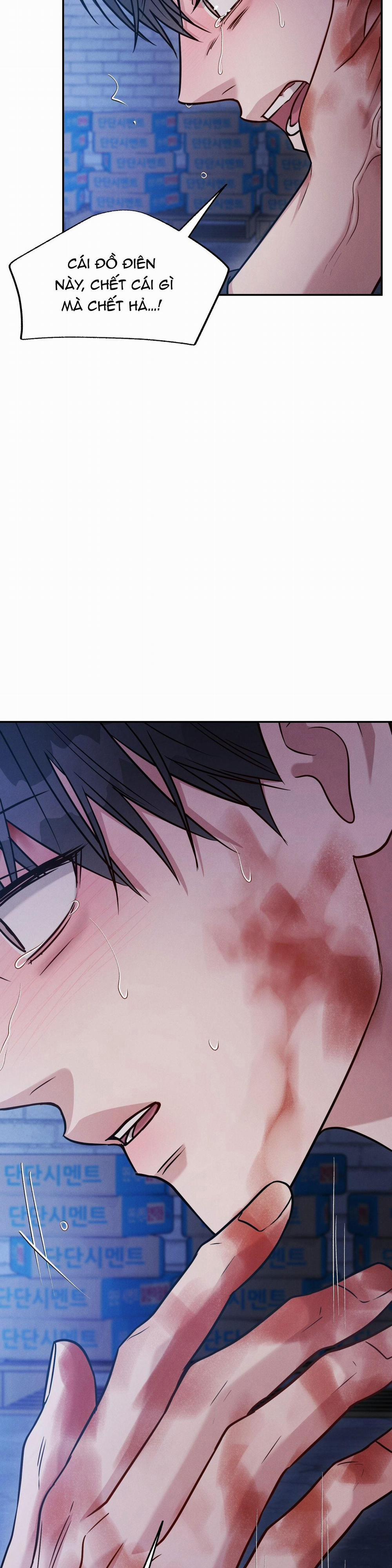 Giả Dược 58 END trang 1