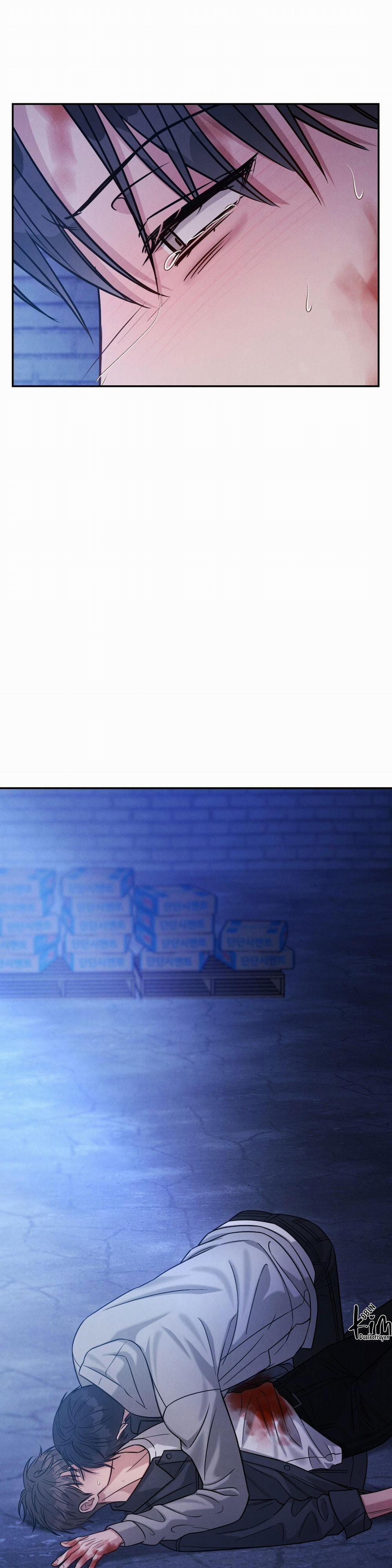 Giả Dược 58 END trang 3