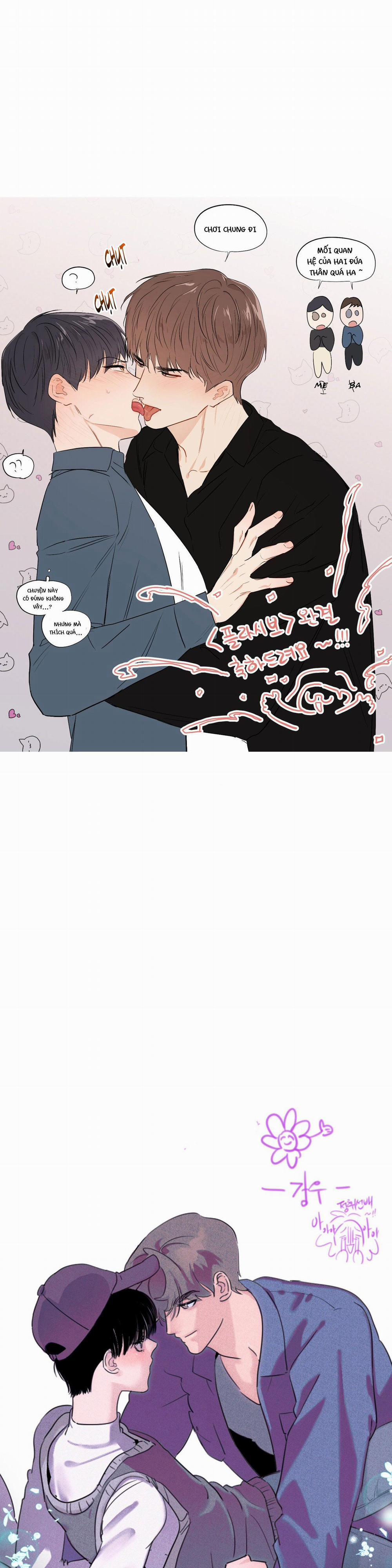 Giả Dược 59 hậu kì trang 9