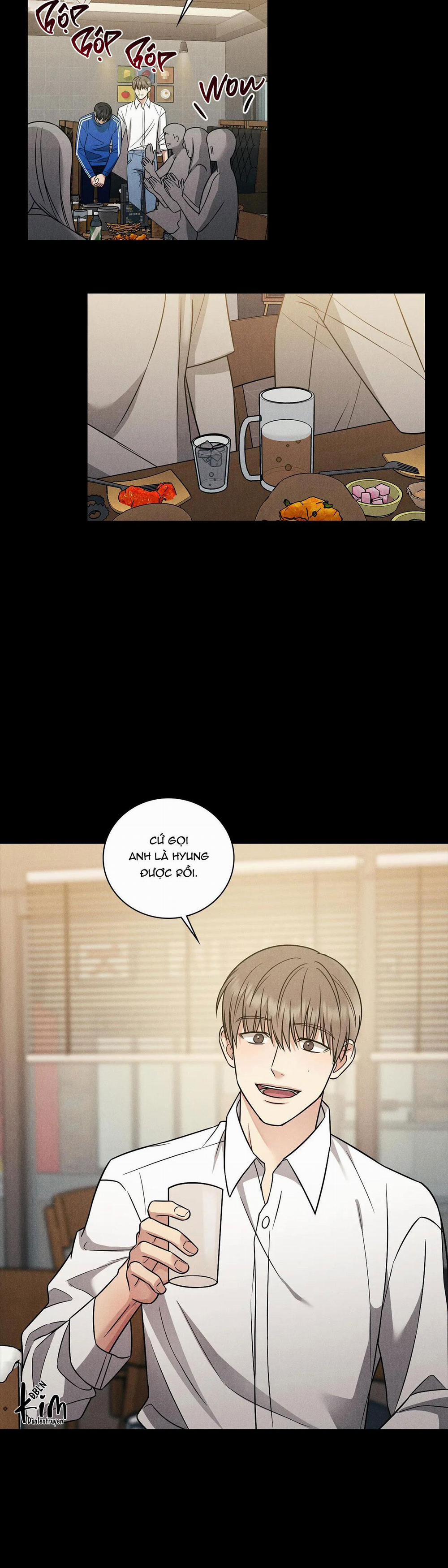 Giả Dược 6 trang 14