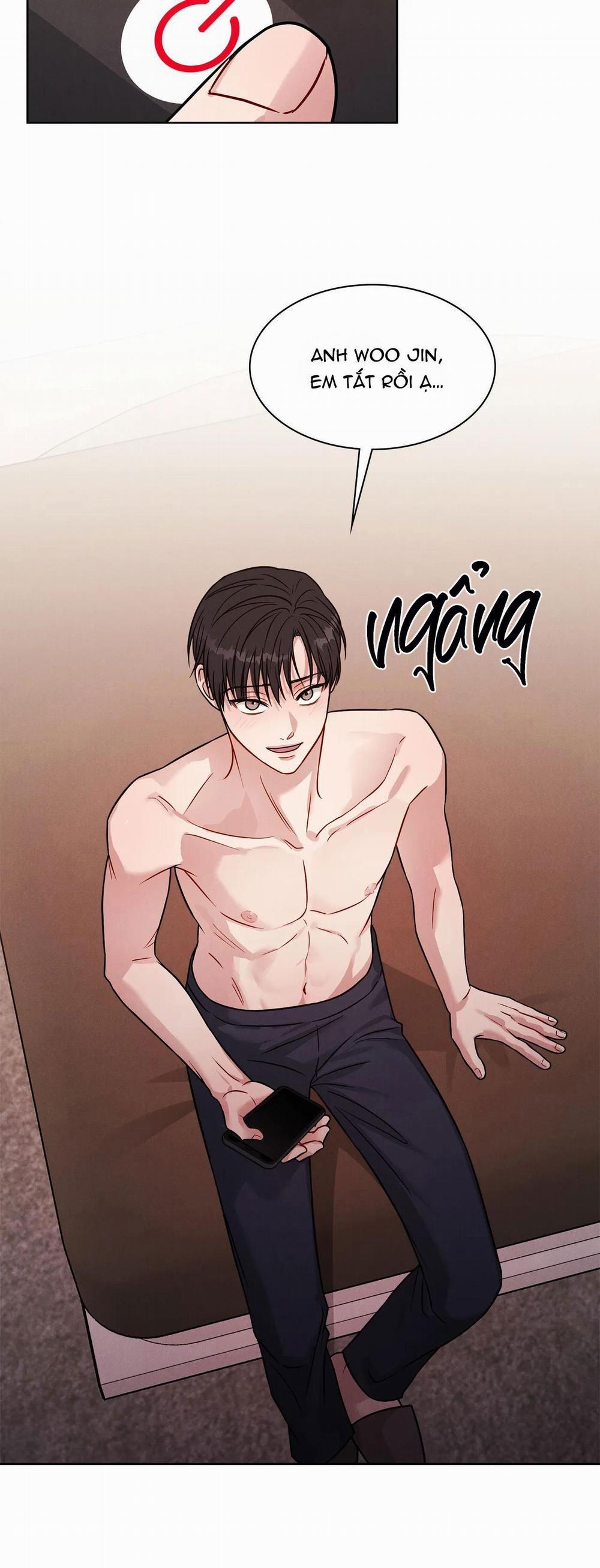 Giả Dược 8 0 trang 30