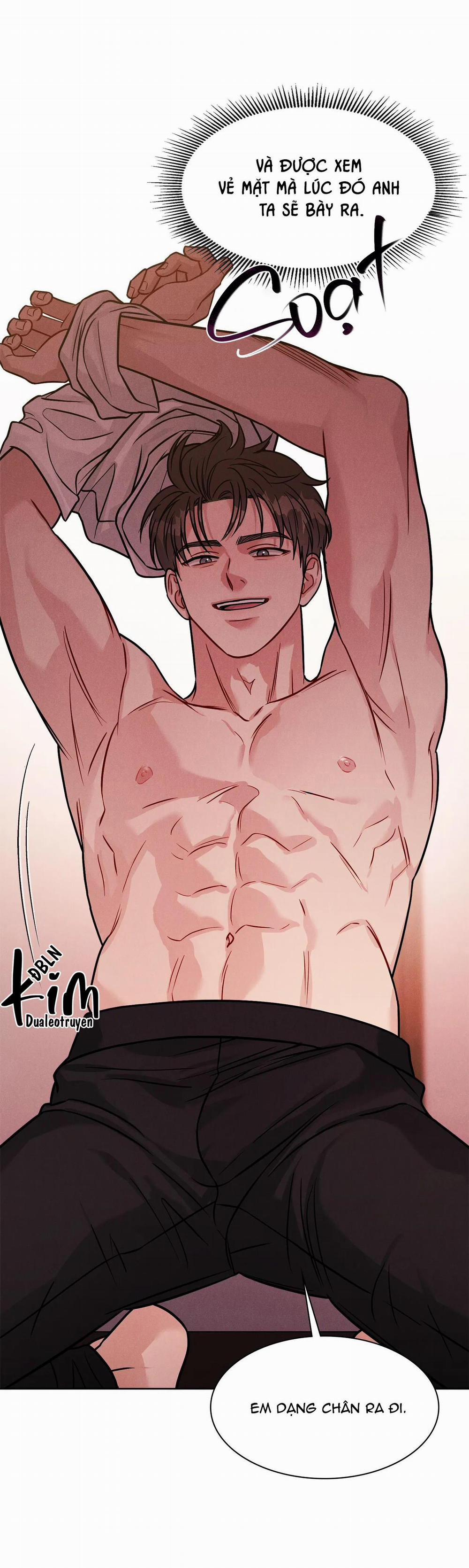 Giả Dược 9 trang 38