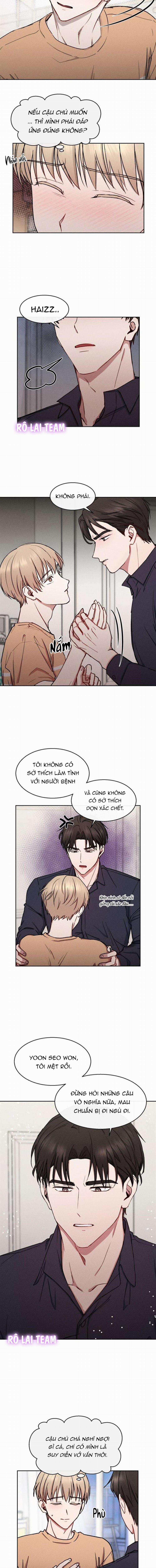 Giá Như Anh Cần Em 10 trang 1