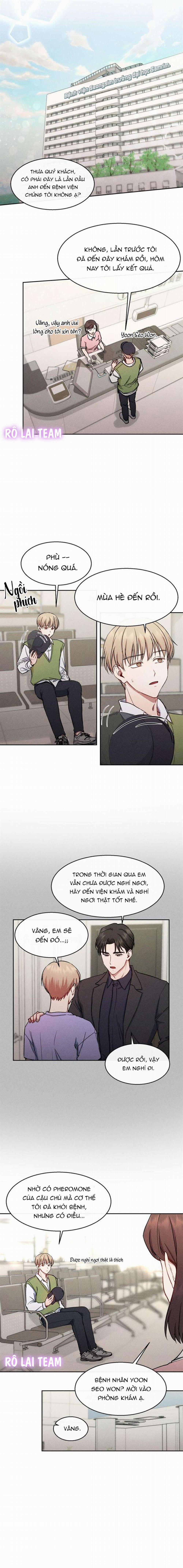 Giá Như Anh Cần Em 10 trang 10