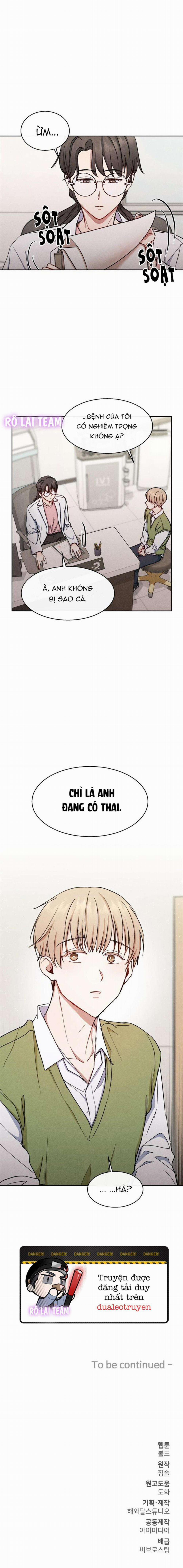 Giá Như Anh Cần Em 10 trang 11