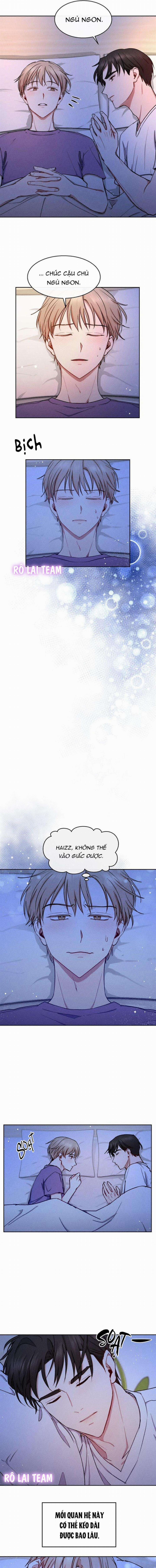Giá Như Anh Cần Em 10 trang 4
