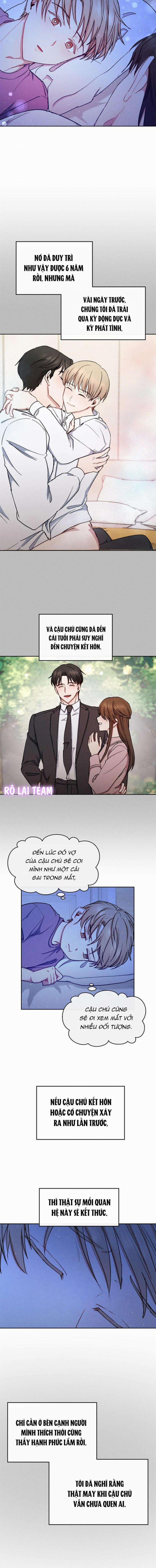 Giá Như Anh Cần Em 10 trang 5