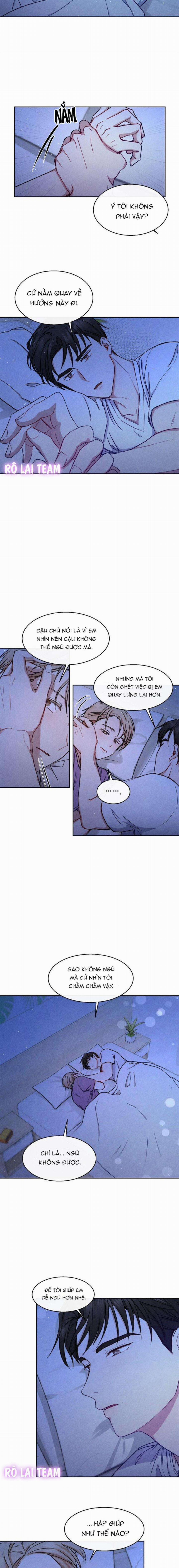 Giá Như Anh Cần Em 10 trang 7