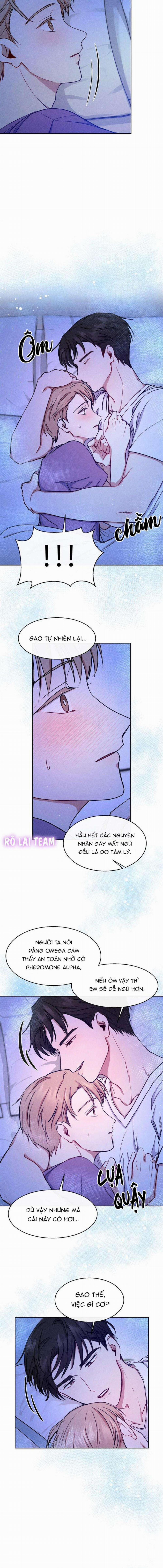 Giá Như Anh Cần Em 10 trang 8