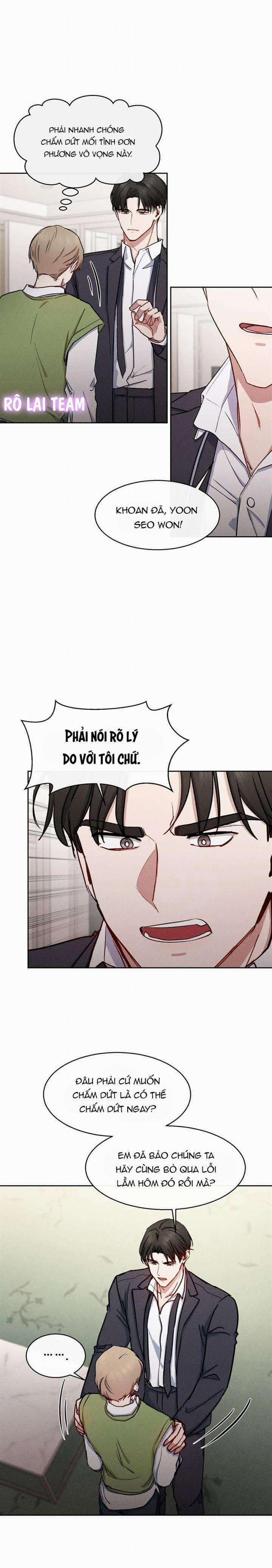 Giá Như Anh Cần Em 12 trang 2