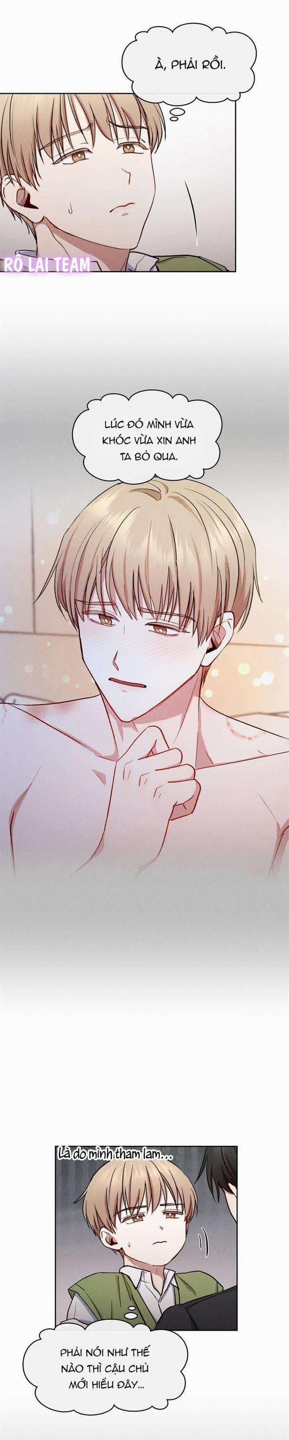Giá Như Anh Cần Em 12 trang 3