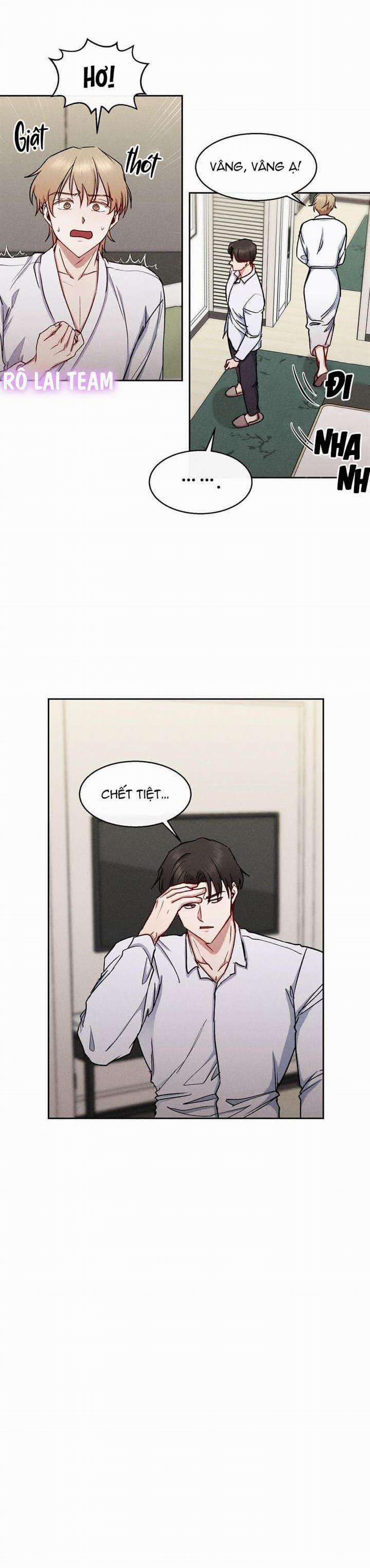 Giá Như Anh Cần Em 13 trang 11