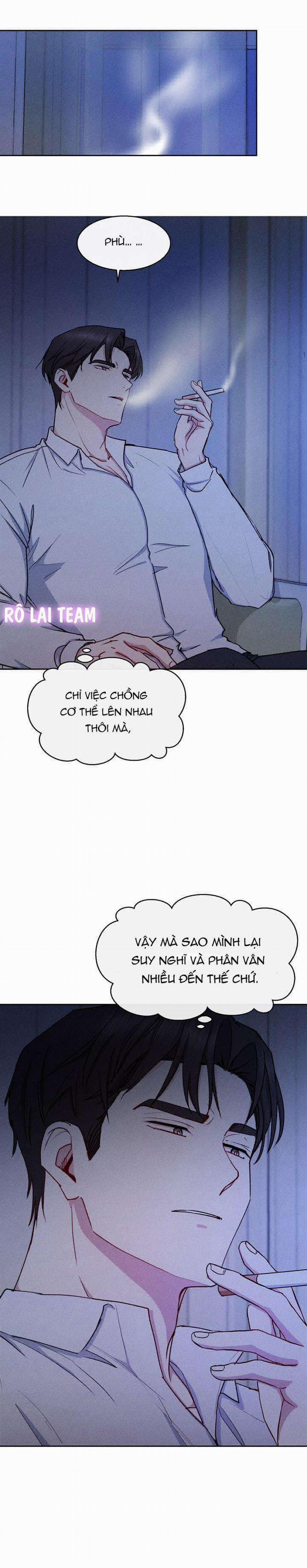 Giá Như Anh Cần Em 13 trang 12