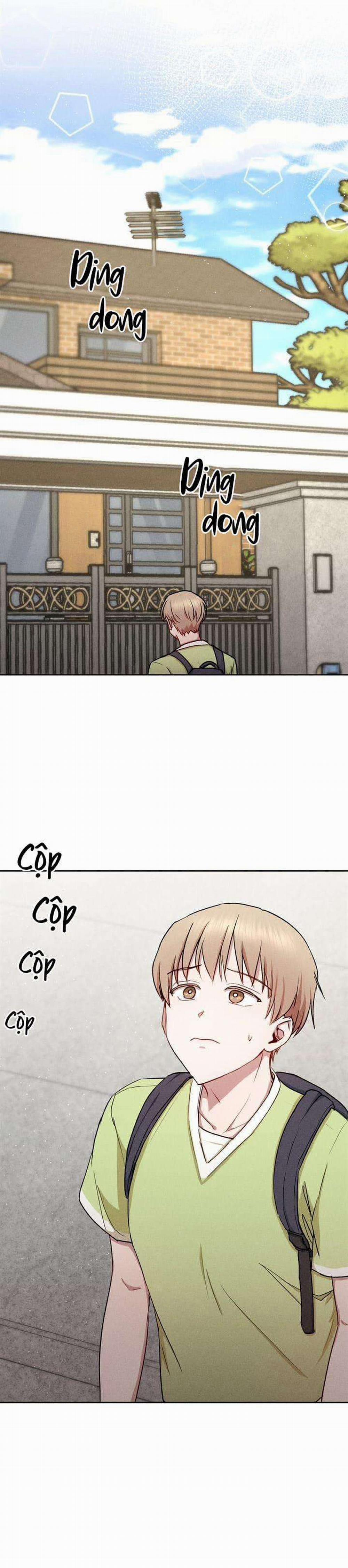 Giá Như Anh Cần Em 13 trang 14