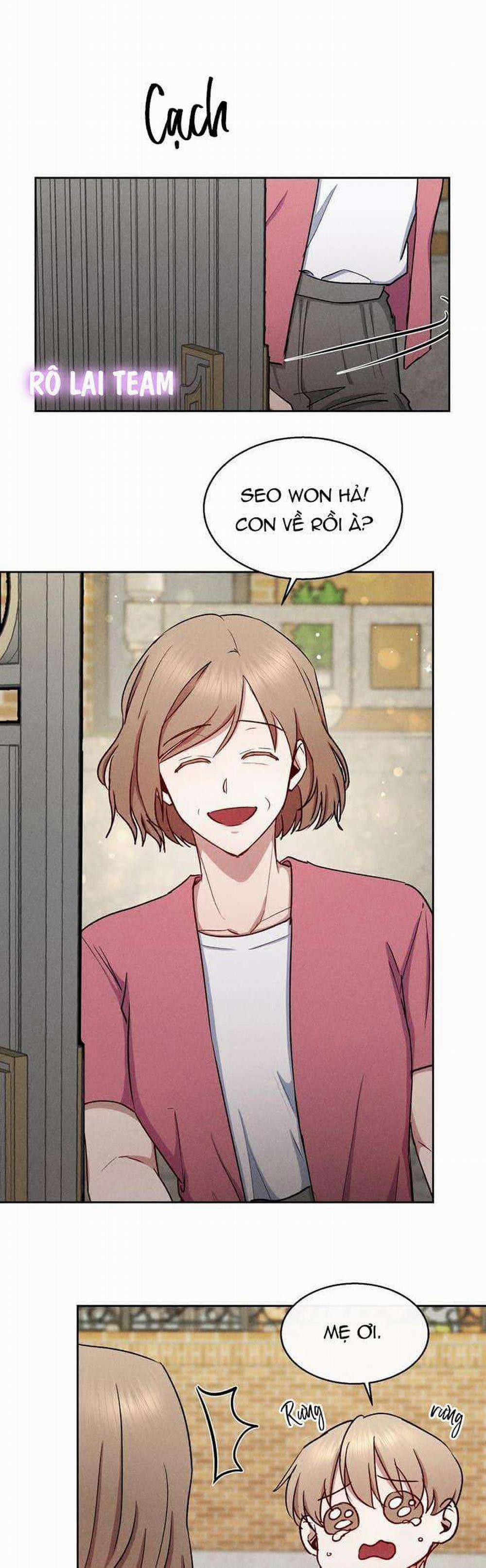 Giá Như Anh Cần Em 13 trang 15