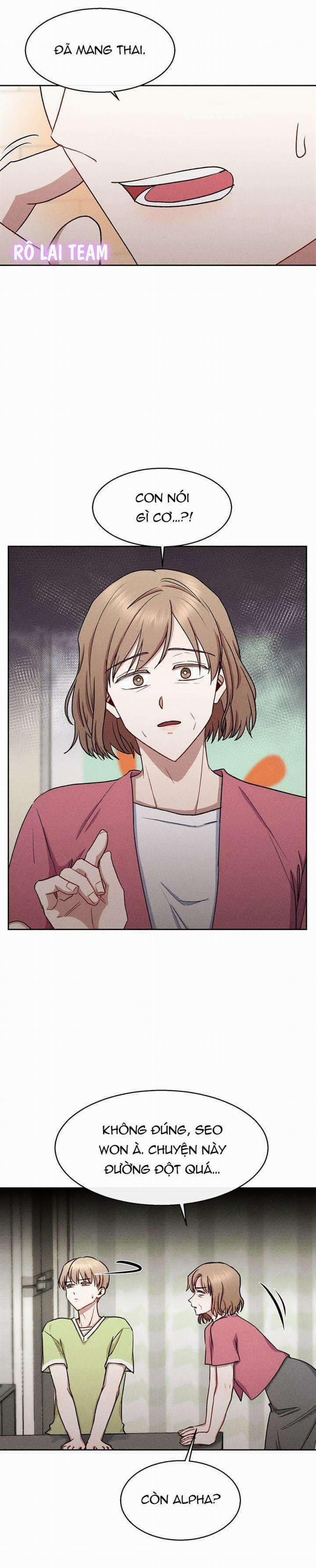 Giá Như Anh Cần Em 13 trang 20