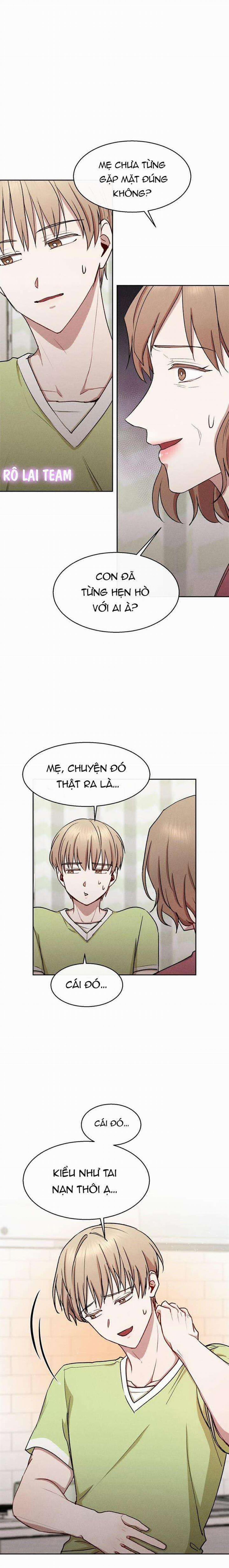 Giá Như Anh Cần Em 13 trang 21