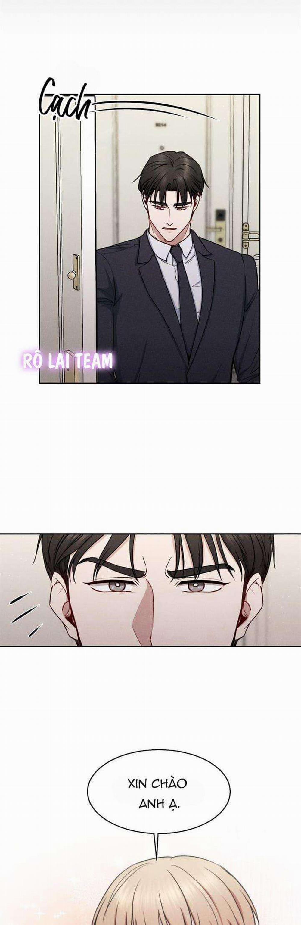 Giá Như Anh Cần Em 13 trang 3