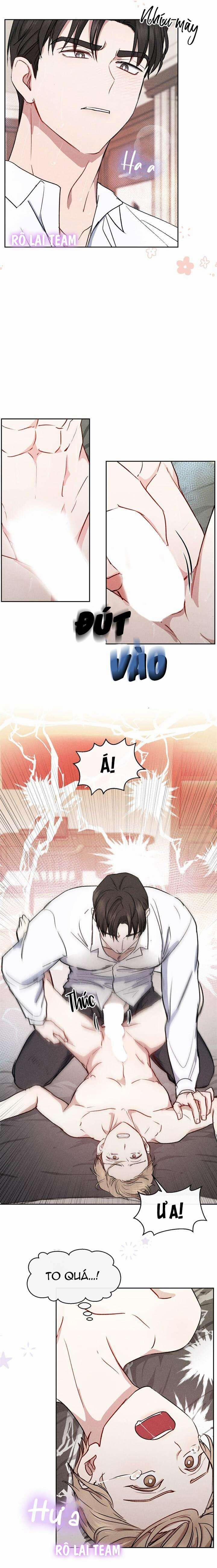 Giá Như Anh Cần Em 3 trang 10