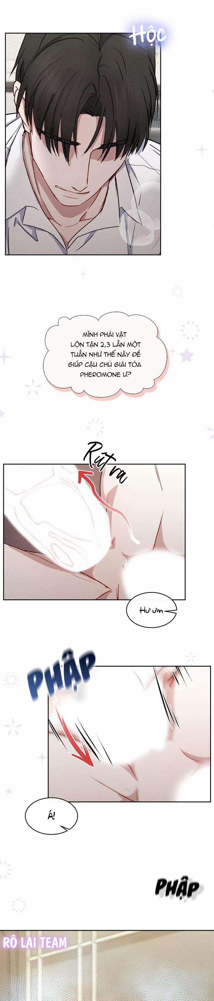 Giá Như Anh Cần Em 3 trang 11