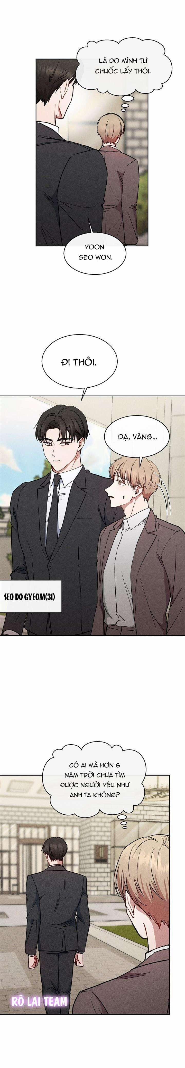 Giá Như Anh Cần Em 3 trang 15