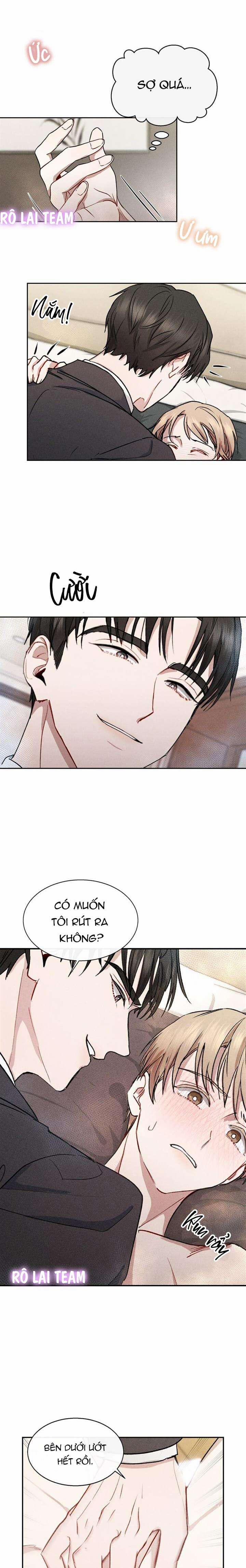 Giá Như Anh Cần Em 3 trang 2