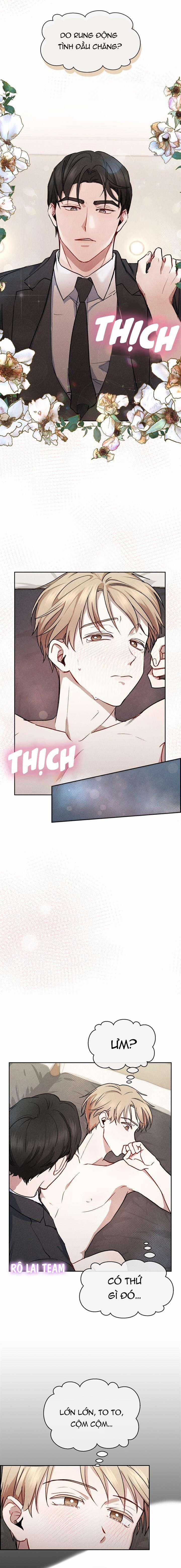 Giá Như Anh Cần Em 3 trang 4