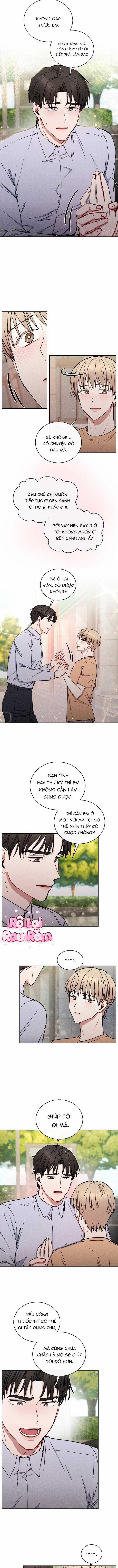 Giá Như Anh Cần Em 36 trang 4
