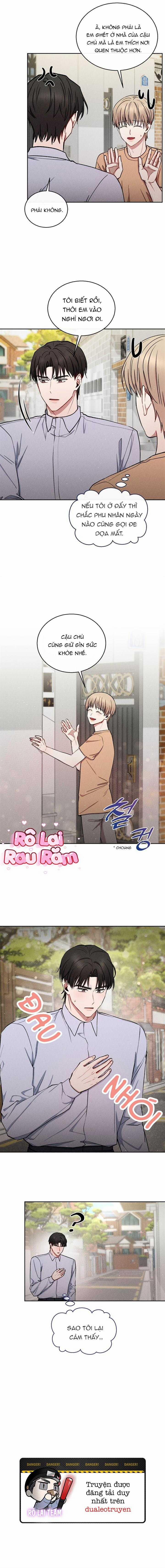 Giá Như Anh Cần Em 36 trang 6