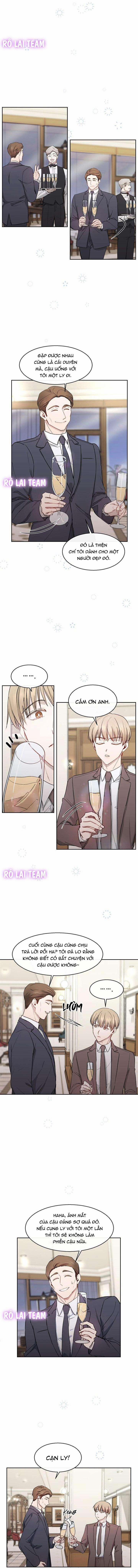 Giá Như Anh Cần Em 4 trang 5