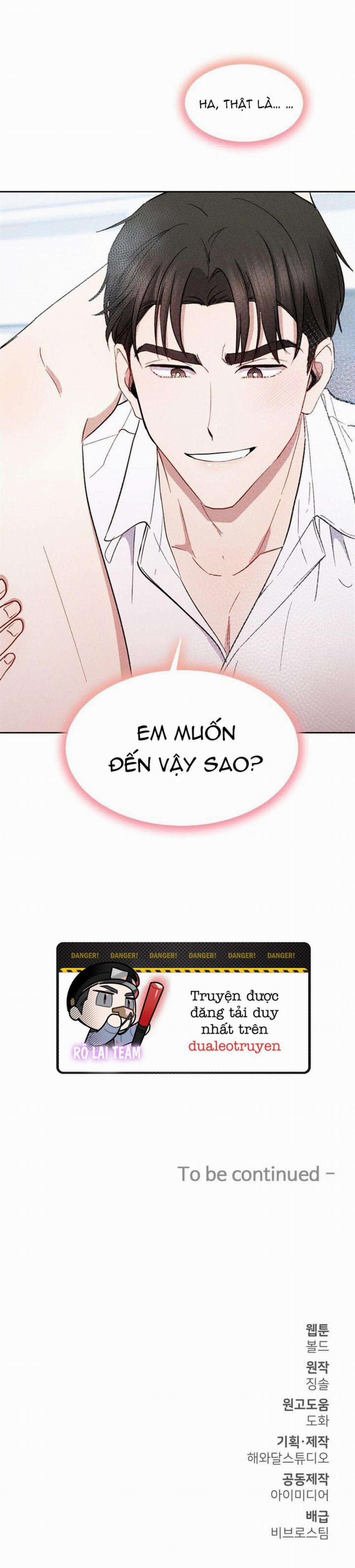 Giá Như Anh Cần Em 5 trang 11