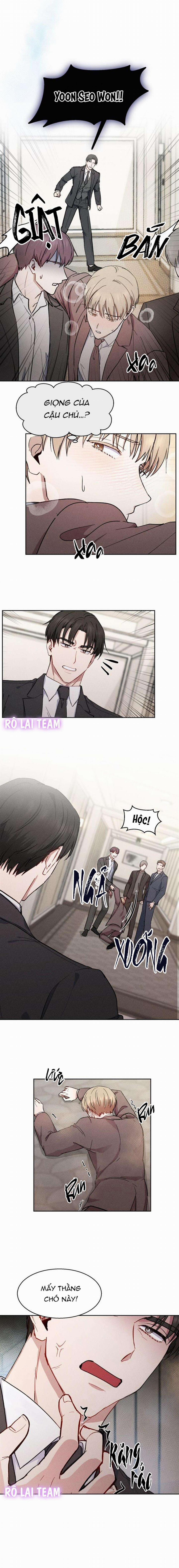 Giá Như Anh Cần Em 5 trang 3