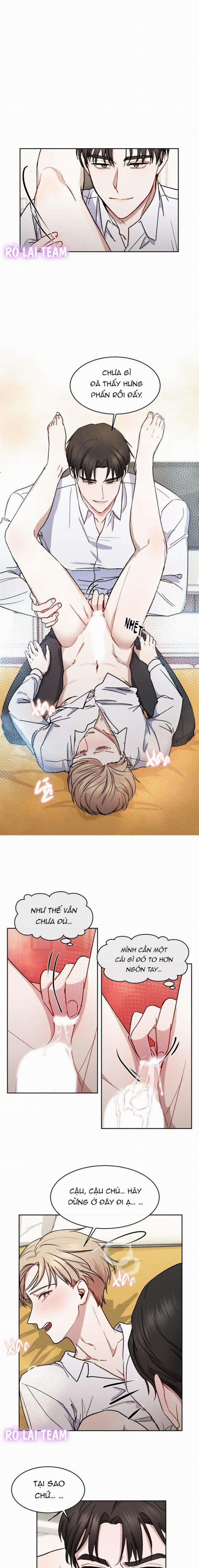 Giá Như Anh Cần Em 5 trang 9