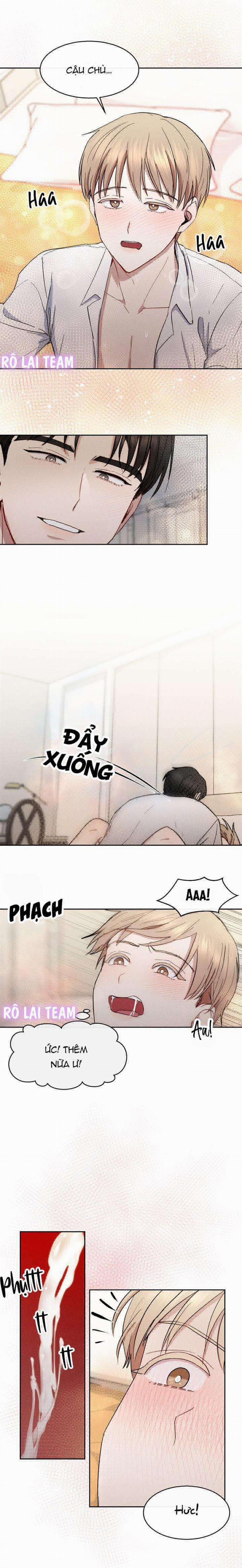 Giá Như Anh Cần Em 6: H++ trang 12