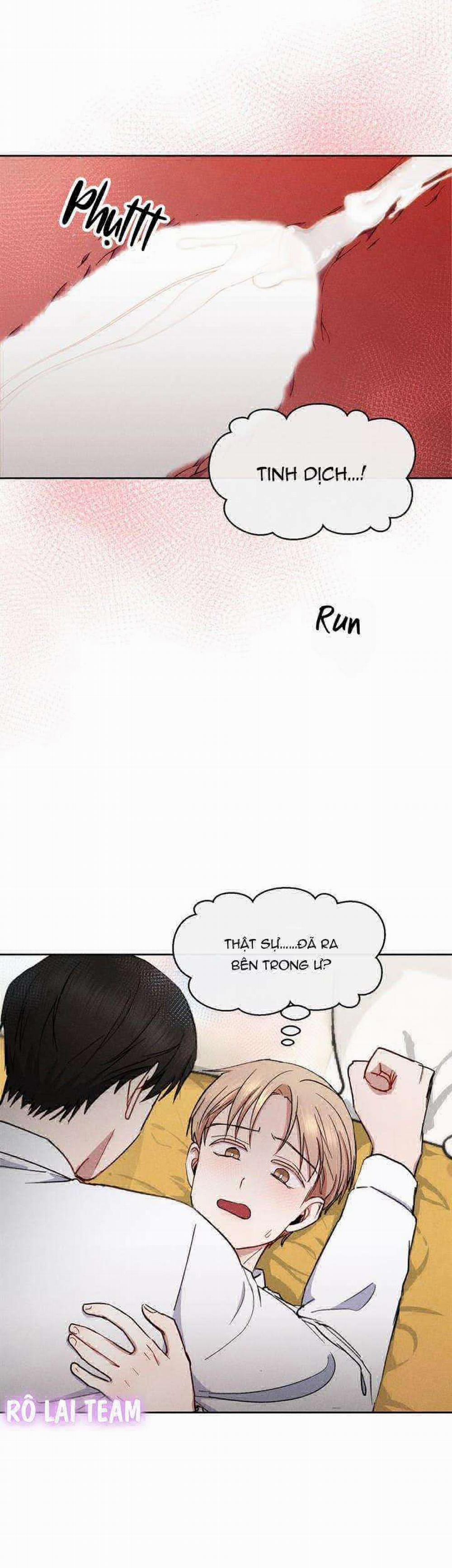 Giá Như Anh Cần Em 6: H++ trang 13