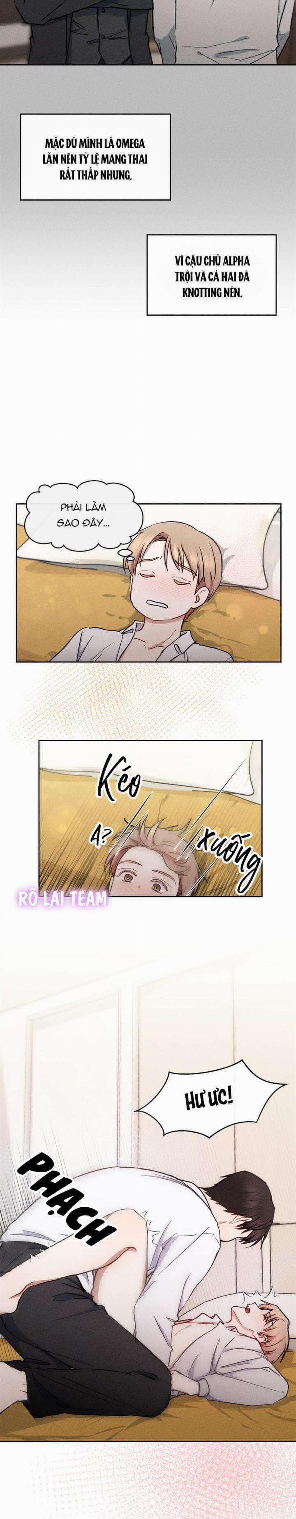 Giá Như Anh Cần Em 6: H++ trang 15