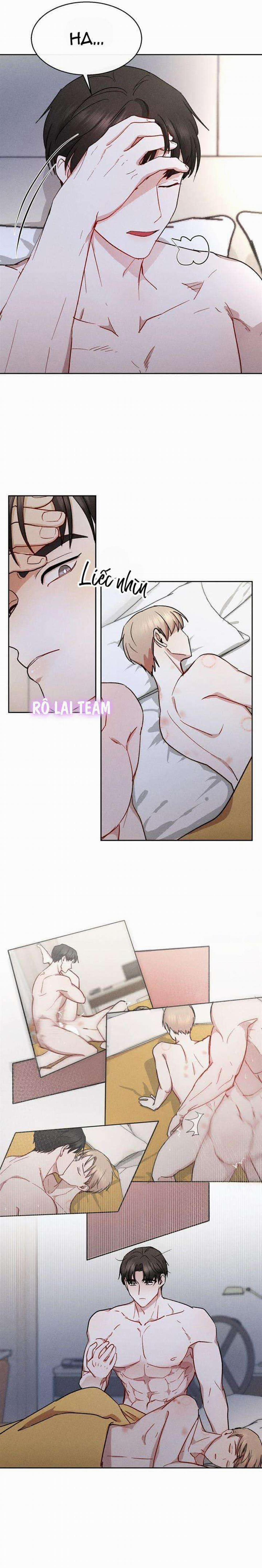 Giá Như Anh Cần Em 6: H++ trang 17