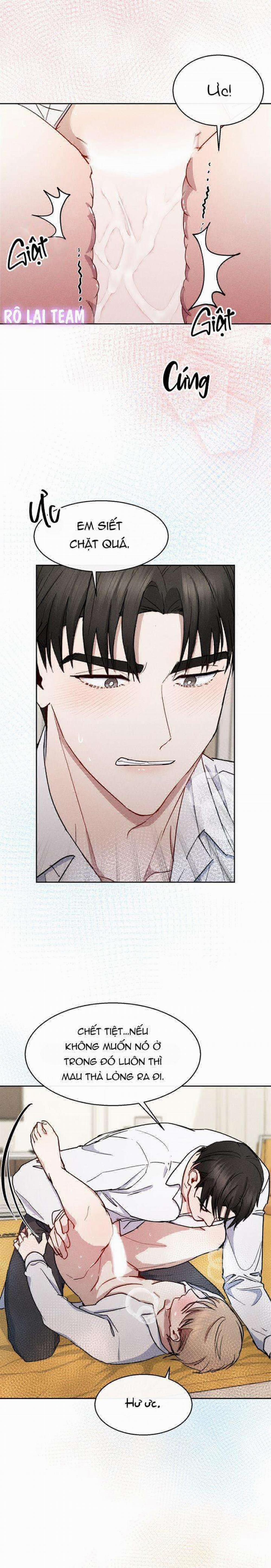 Giá Như Anh Cần Em 6: H++ trang 5