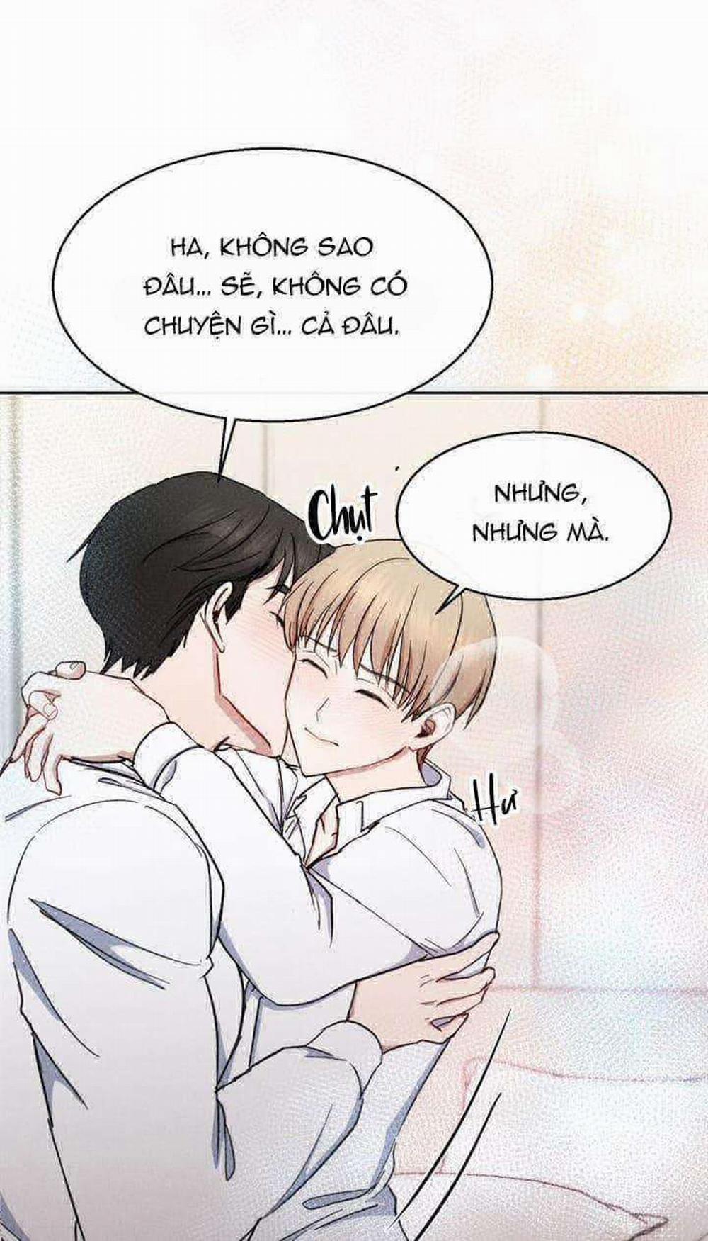 Giá Như Anh Cần Em 6: H++ trang 9