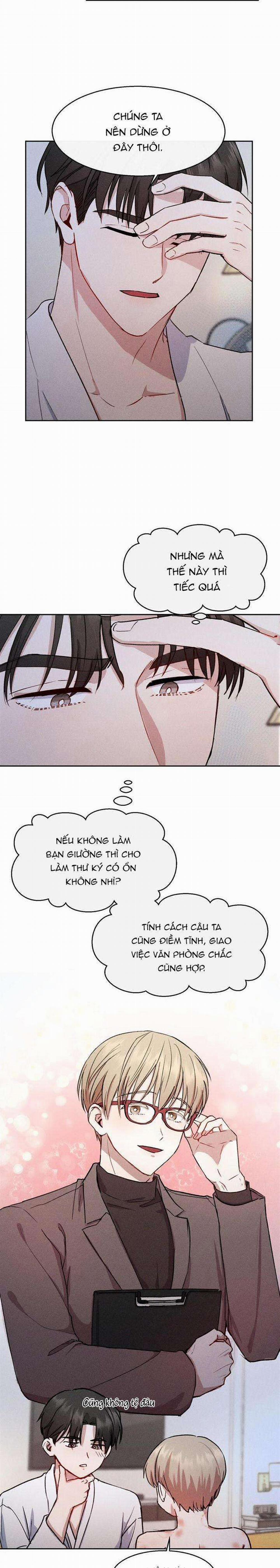 Giá Như Anh Cần Em 7 trang 10