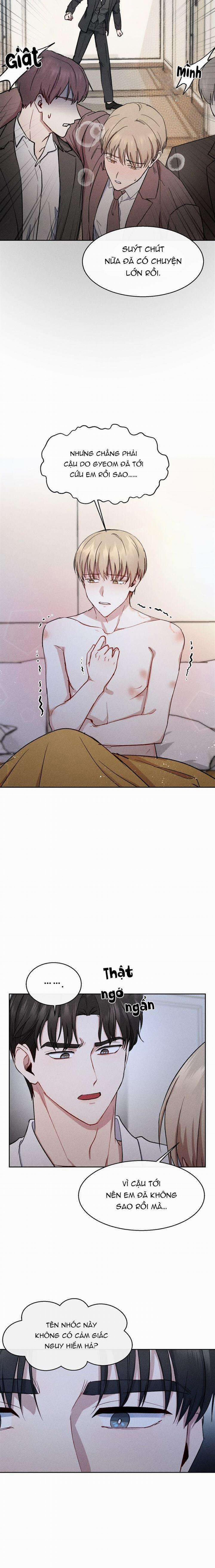 Giá Như Anh Cần Em 7 trang 12
