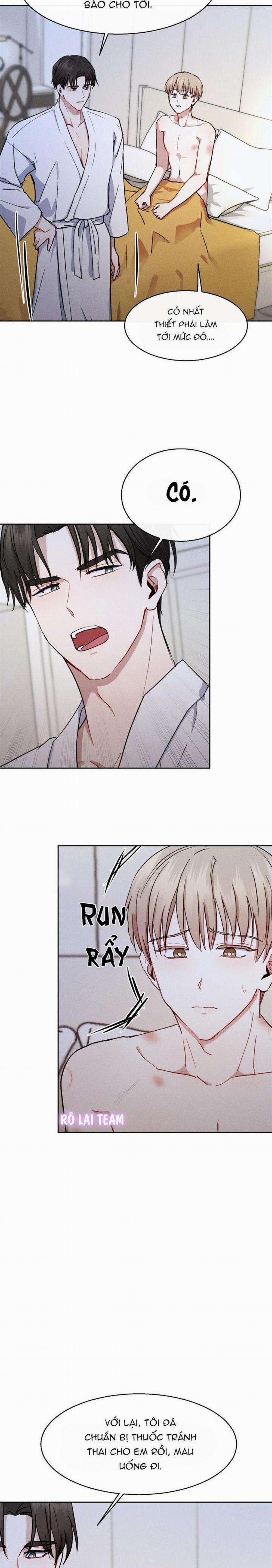 Giá Như Anh Cần Em 7 trang 15