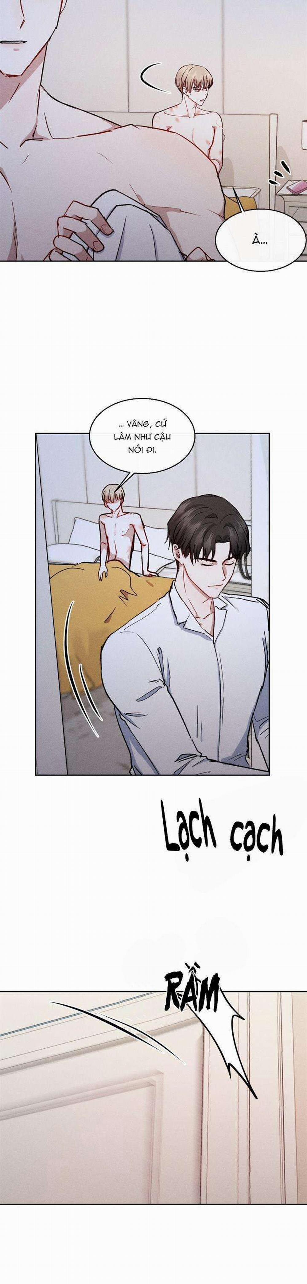 Giá Như Anh Cần Em 7 trang 16