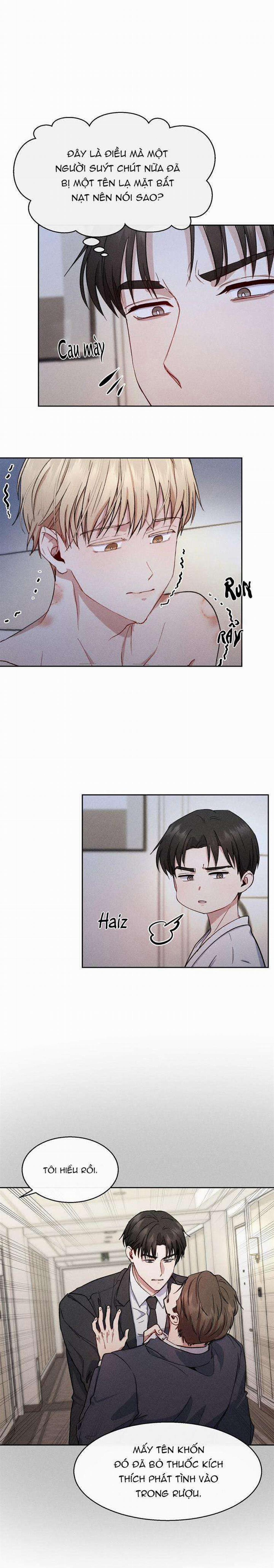 Giá Như Anh Cần Em 7 trang 3